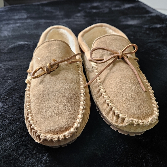 Sperry Mens Doyle Slippers Size 11m - Picture 4 of 7